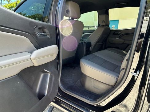 Used 2023 Chevrolet Colorado ZR2 image 41