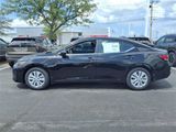 New 2025 Nissan Sentra S image 3