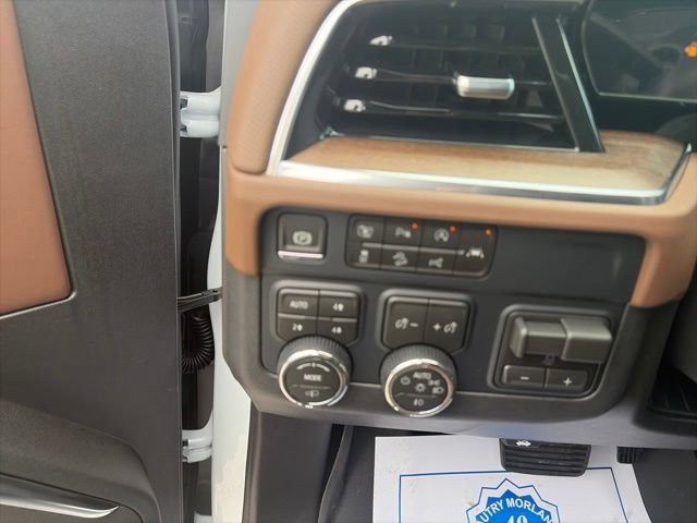 Used 2026 Chevrolet Tahoe High Country AWD/4WD image 20