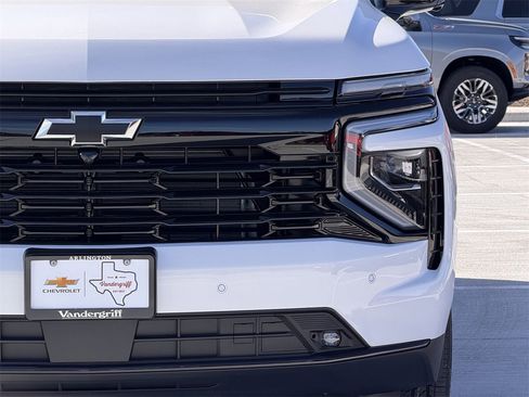 New 2026 Chevrolet Tahoe RST image 8