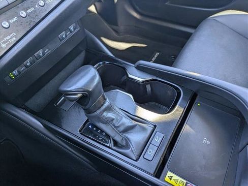 Used 2024 Lexus ES 300h w/ Premium Package FWD image 12