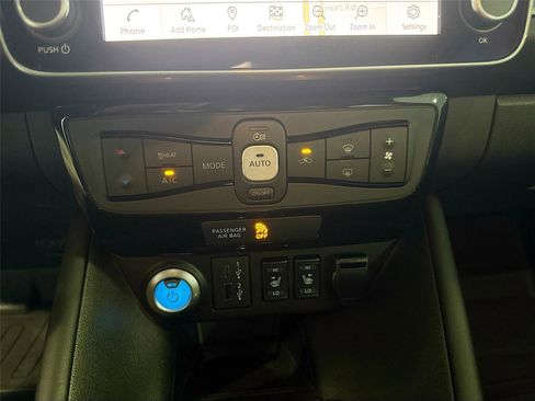 Used 2023 Nissan Leaf SV Plus w/ Protection Package image 14