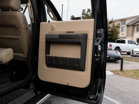 Used 2012 Ford F250 Lariat w/ Chrome Pkg image 49