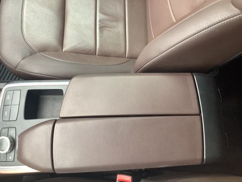 Used 2015 Mercedes-Benz GL 450 4MATIC image 14
