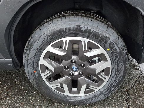 New 2026 Subaru Forester AWD/4WD image 10