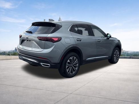 Used 2024 Buick Envision Preferred AWD/4WD image 24