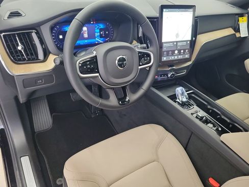 New 2026 Volvo XC60 B5 Core image 20