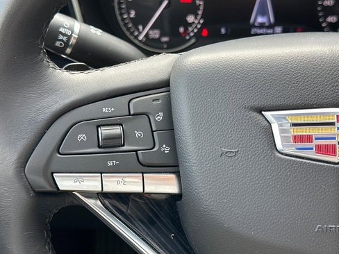 Certified 2024 Cadillac XT6 Premium Luxury image 22