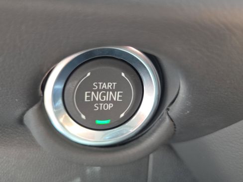 New 2026 Chevrolet Suburban Z71 w/ Z71 Off-Road Package image 27