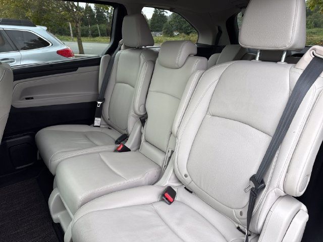 Used 2025 Honda Odyssey EX-L image 19