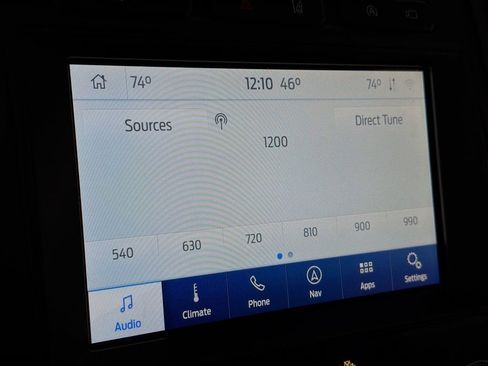 Used 2020 Ford Expedition King Ranch w/ Cargo Package image 17