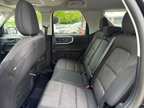 Used 2023 Ford Bronco Sport Big Bend w/ Convenience Package AWD/4WD image 23