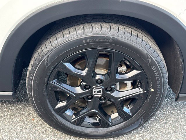 Certified 2024 Honda HR-V Sport image 23