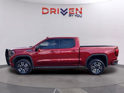 Used 2023 GMC Sierra 1500 AT4 w/ AT4 Premium Package
