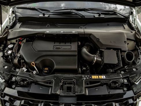 Used 2024 Land Rover Discovery Sport Dynamic SE image 31