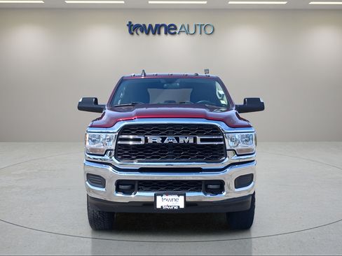 Used 2019 RAM 2500 Tradesman AWD/4WD image 9