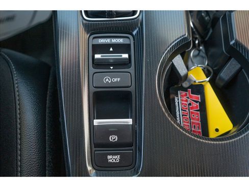Used 2025 Honda Civic Sport image 17