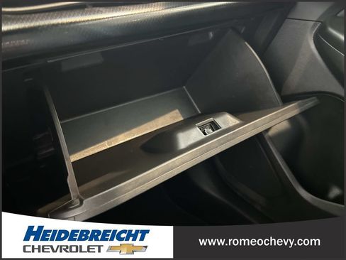 Certified 2022 Chevrolet TrailBlazer RS AWD/4WD image 26