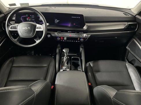 Used 2023 Kia Telluride S w/ S Sunroof Package AWD/4WD image 23