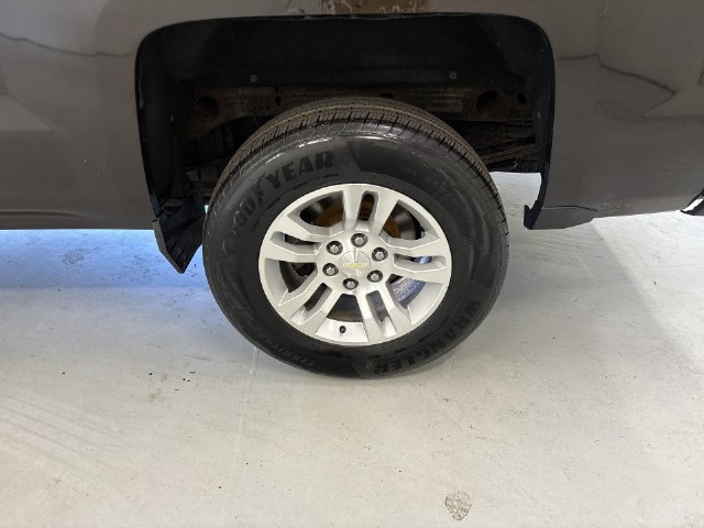 Used 2018 Chevrolet Silverado 1500 LT w/ All Star Edition AWD/4WD image 14