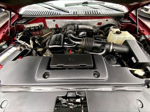 Used 2014 Ford Expedition Limited w/ Equipment Group 301A image 27