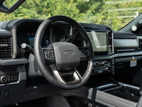 New 2026 Ford F250 Platinum w/ FX4 Off-Road Package AWD/4WD image 22