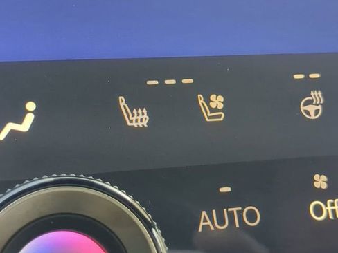 Used 2024 Lexus RX 350 Premium Plus w/ Convenience Package image 23