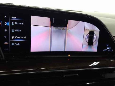 Used 2021 Cadillac Escalade Premium Luxury Platinum image 37