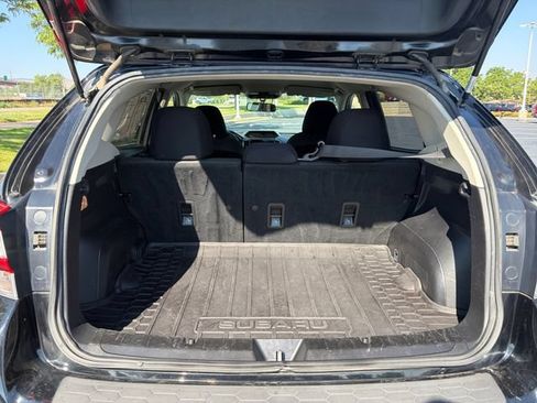 Used 2019 Subaru Crosstrek 2.0i AWD/4WD image 29