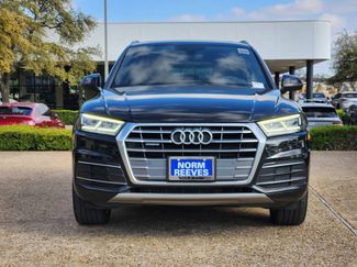 Used 2019 Audi Q5 2.0T Premium Plus video 2