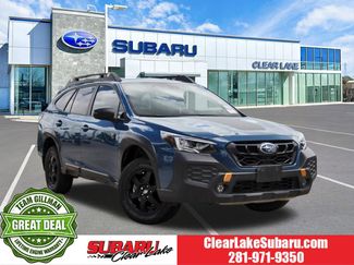 Used 2024 Subaru Outback Wilderness AWD/4WD video 1
