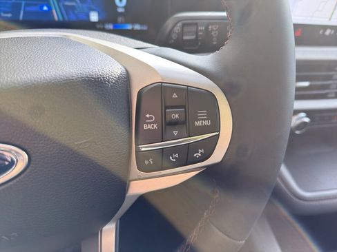 New 2026 Ford Explorer Active w/ Active Comfort Package image 21