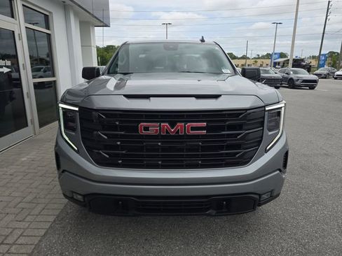 New 2026 GMC Sierra 1500 Elevation AWD/4WD image 2