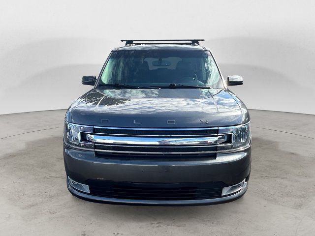 Used 2018 Ford Flex SEL w/ Equipment Group 202A AWD/4WD image 2