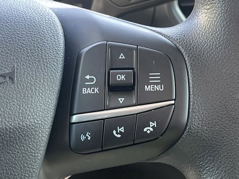 Certified 2024 Ford Bronco Sport Big Bend image 17