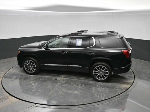 Used 2022 GMC Acadia Denali w/ Denali Ultimate Package image 26