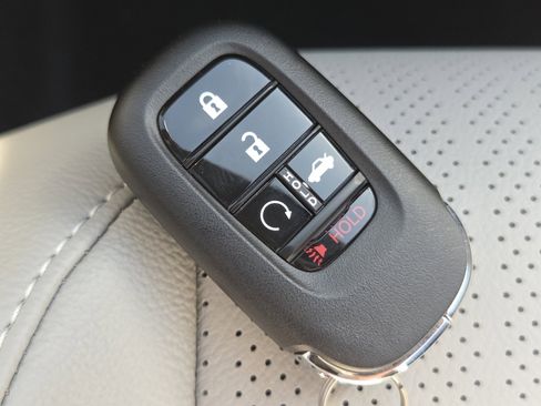 New 2026 Honda Civic Sport Touring image 34