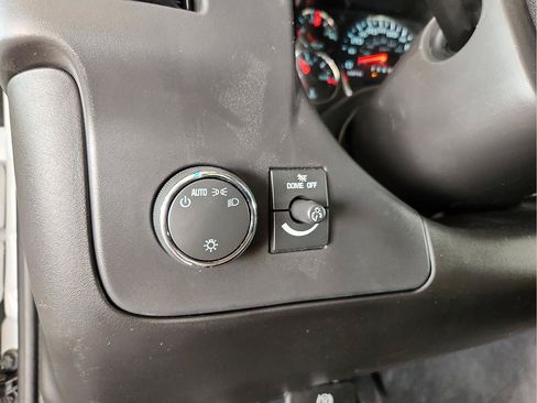 New 2026 GMC Savana 2500 RWD image 18