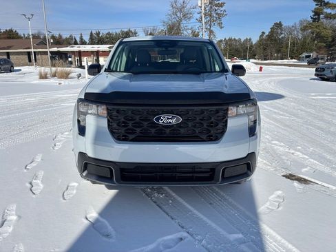 New 2026 Ford Maverick XLT w/ Equipment Group 301A image 8