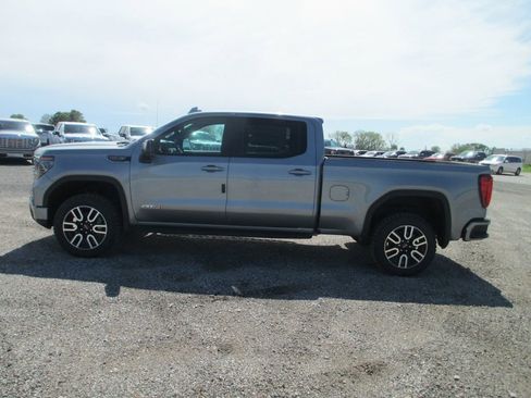 New 2026 GMC Sierra 1500 AT4 w/ AT4 Premium Package AWD/4WD image 10