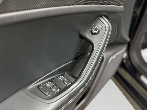 Used 2015 Audi S6 AWD/4WD image 12