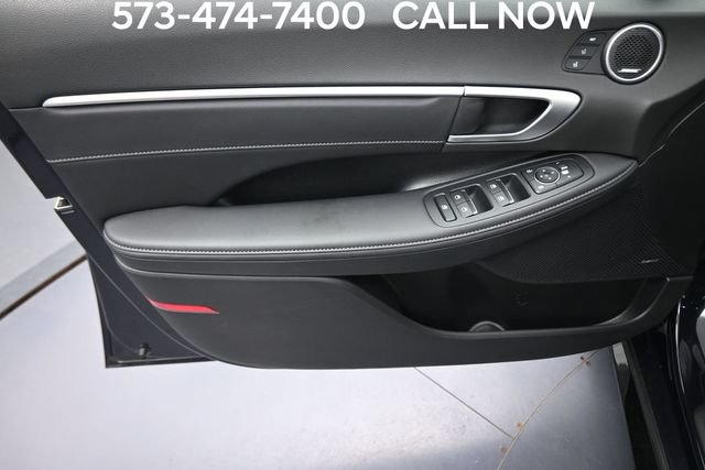 New 2026 Hyundai Sonata Limited FWD image 11