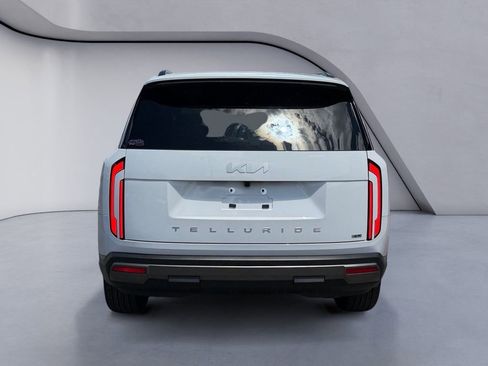 New 2027 Kia Telluride S AWD/4WD image 4