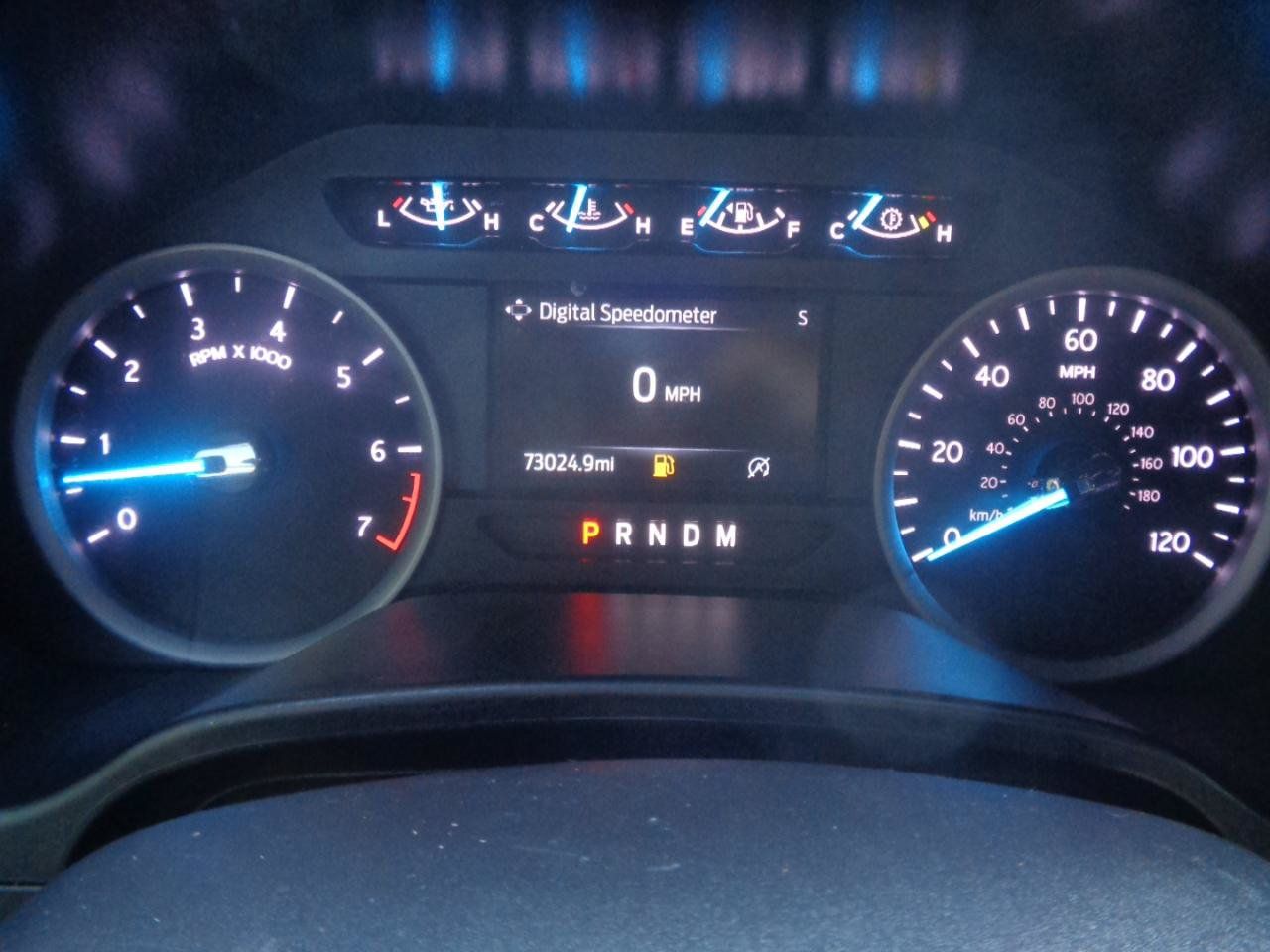 Used 2021 Ford Expedition XL AWD/4WD image 35
