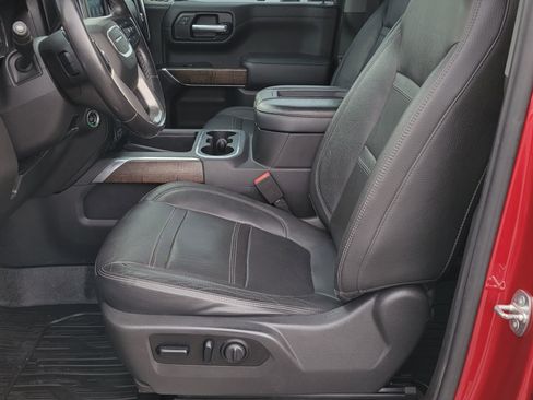 Used 2021 GMC Sierra 1500 Denali w/ Denali Ultimate Package image 6