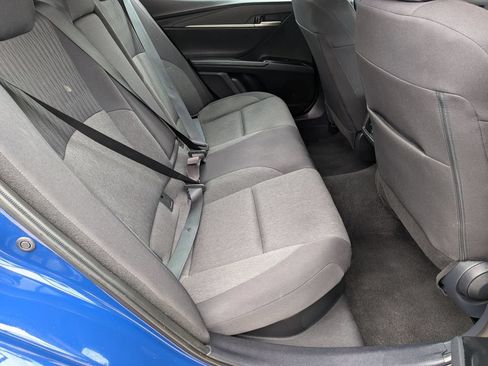 Used 2025 Toyota Camry LE FWD image 17