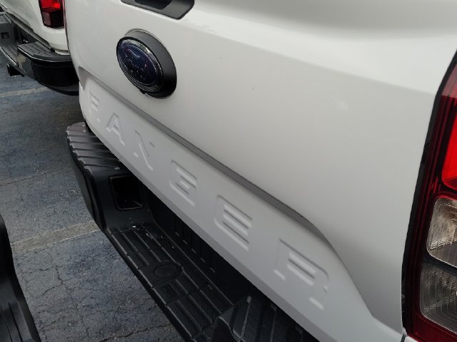 Used 2024 Ford Ranger XL RWD image 3