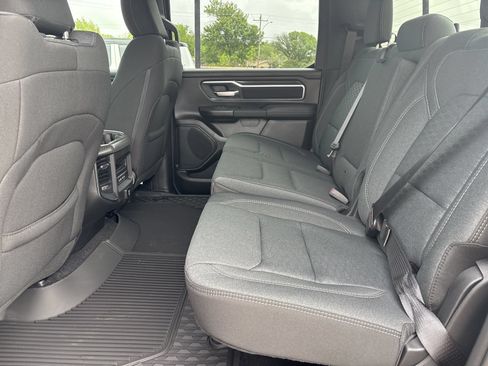 New 2026 RAM 1500 Lone Star RWD image 14