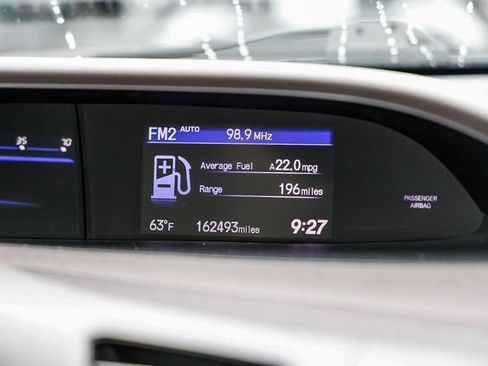 Used 2012 Honda Civic EX-L image 17