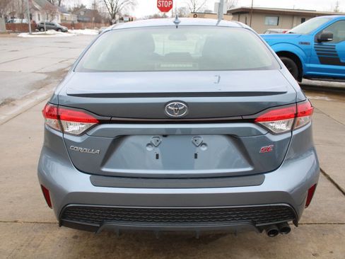 Used 2020 Toyota Corolla SE image 4